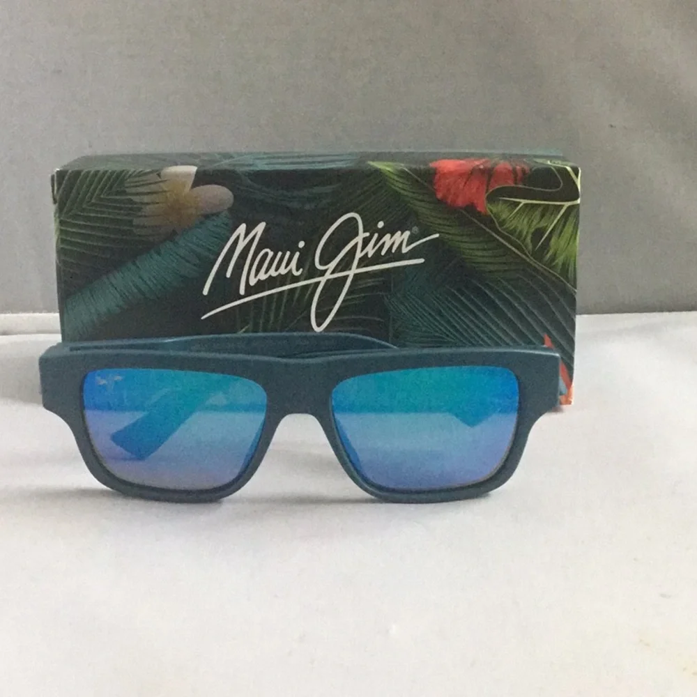 MAUI JIM KOKUA POLARIZED UNISEX.